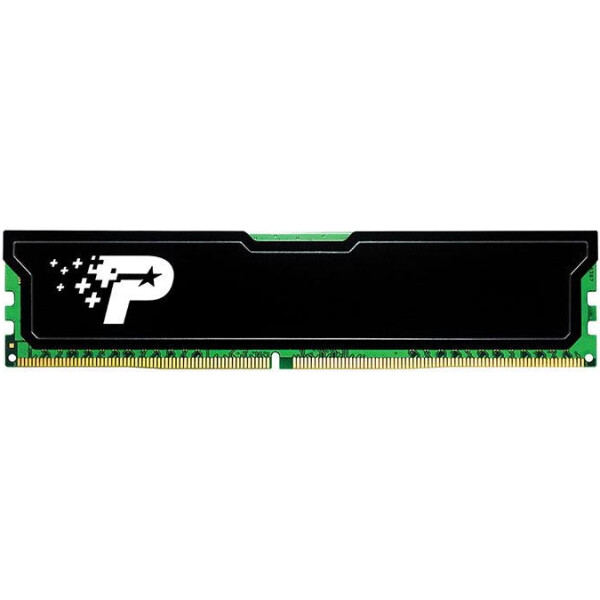 

PATRIOT DDR4 2666 8GB Heatsink (PSD48G266682H)