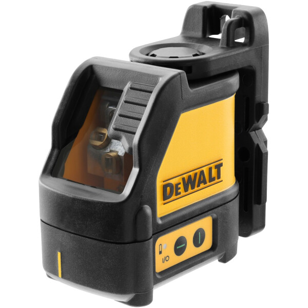 

Нивелир лазерный самовыравнивающийся DeWalt DW088CG