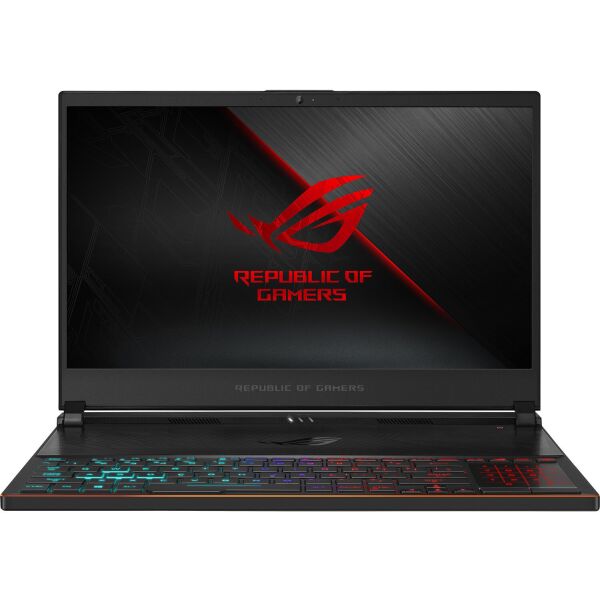 

ASUS ROG Zephirius GX531G (GX531GS-AH76) "Refurbished"
