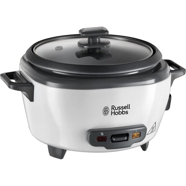 

Мультиварка Russell Hobbs 27030-56