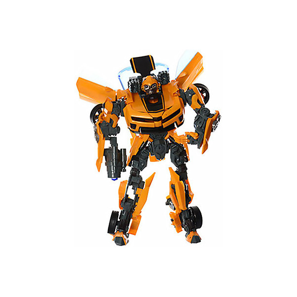 

Робот-трансформер Bambi Bumblebee (4105)