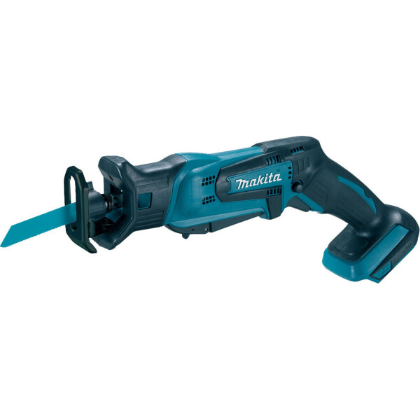 

Аккумуляторная ножовка Makita DJR183Z 18В, 13мм (без АКБ и ЗУ)