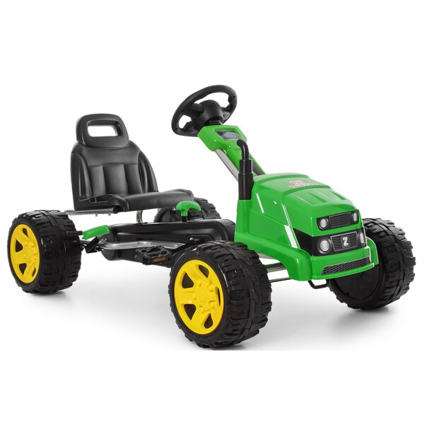 

Карт Bambi M 4118-5 Green (M 4118)