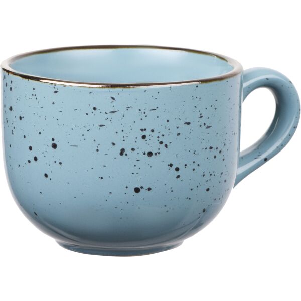 

Чашка Ardesto Bagheria, 480 мл, Misty blue (AR2948BGC)