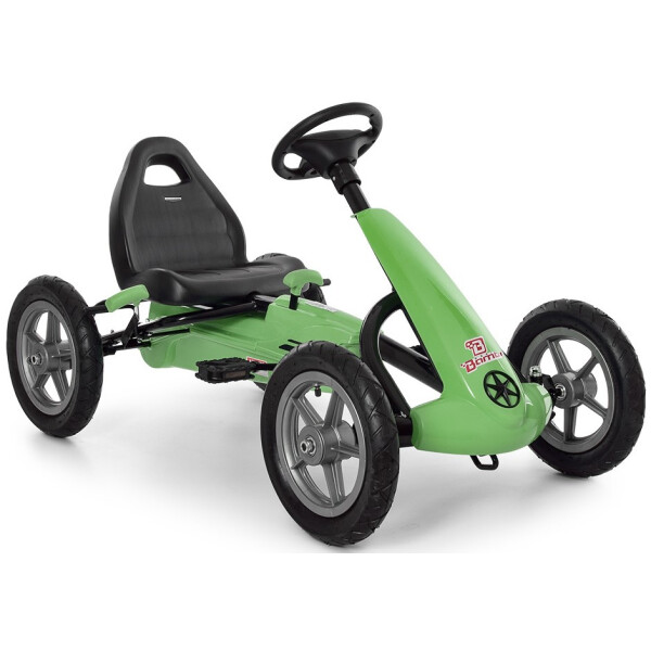 

Карт Bambi M 4120-5 Green (M 4120)