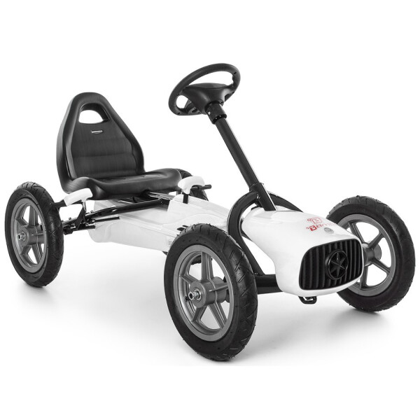 

Карт Bambi M 4119-1 White (M 4119)