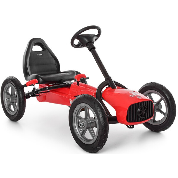 

Карт Bambi M 4119-3 Red (M 4119)