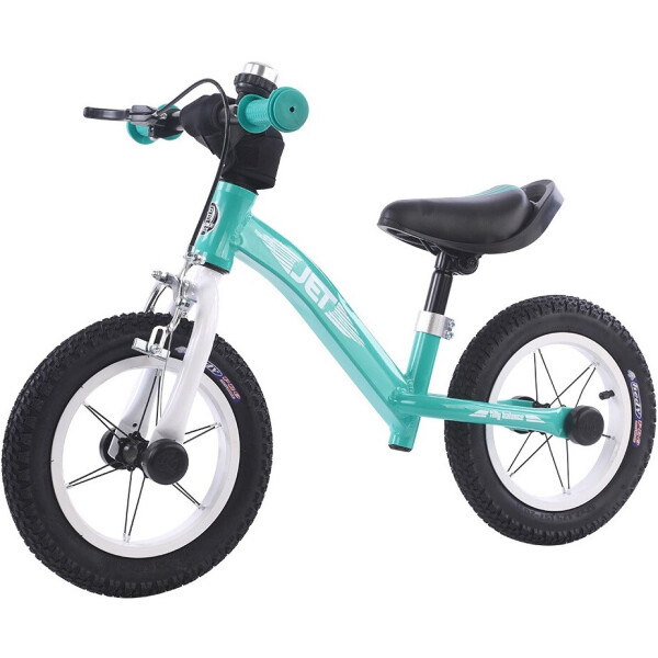 

Беговел Baby Tilly 12 Jet Azure 9 (T-212523)