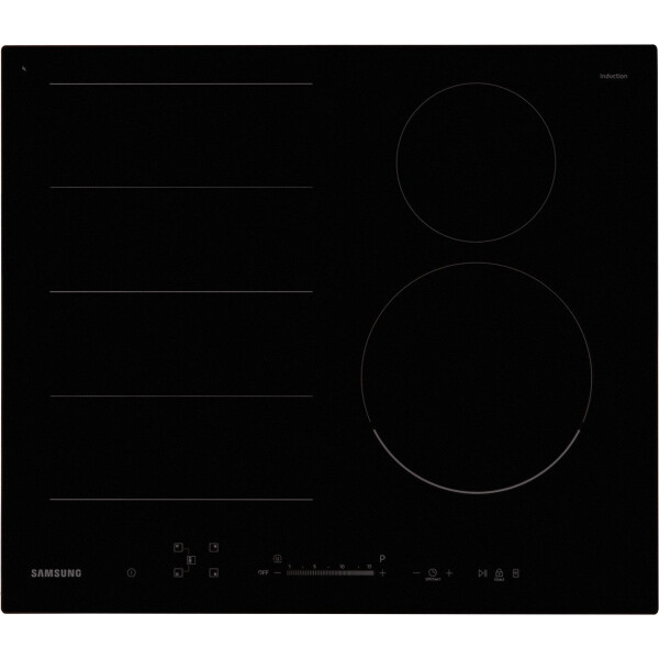 

Варочная поверхность Samsung NZ64R9777GK/W1
