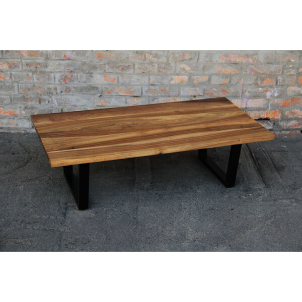 

Журнальный стол EcoWalnut regular L walnut (EF-3.4)