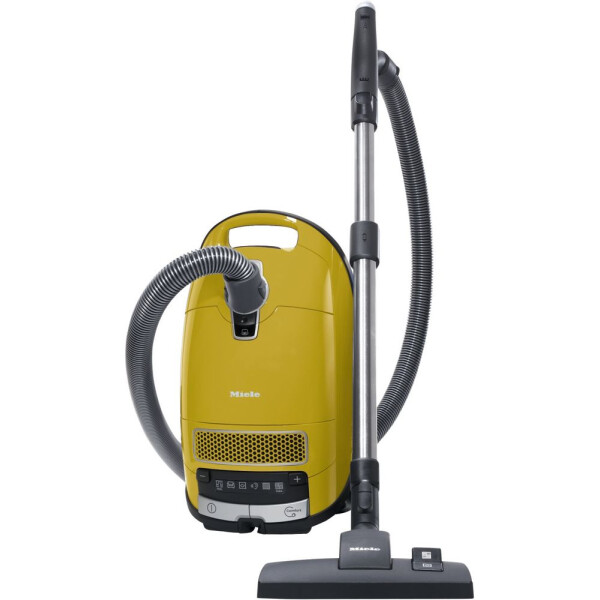 

Пылесос Miele SGDP3 CURRY