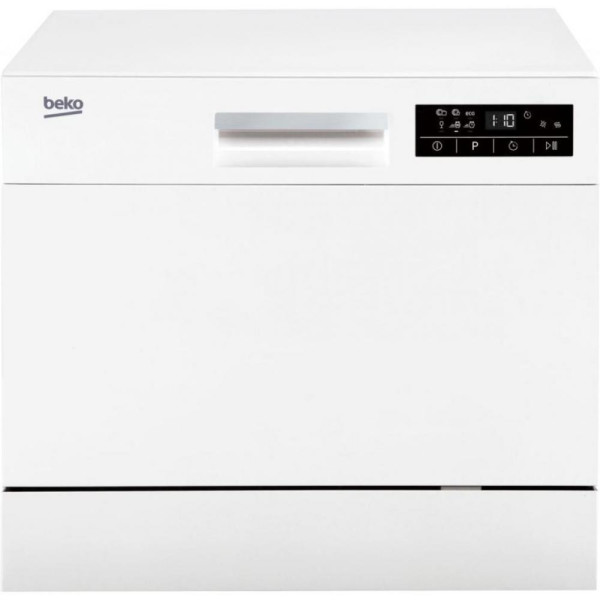 

Посудомоечная машина Beko DTC36610W