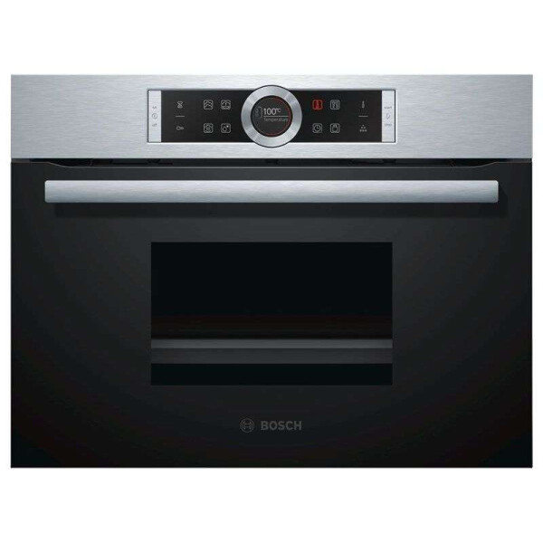 

Духовой шкаф Bosch CDG634AS0 SER8