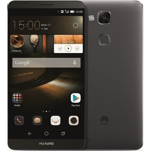 

HUAWEI Ascend Mate 7 MT7-L09 Black Seller Refurbished