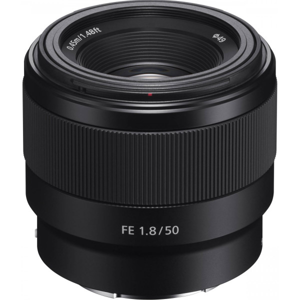 

Sony FE 50mm f/1.8 (SEL50F18F.SYX)