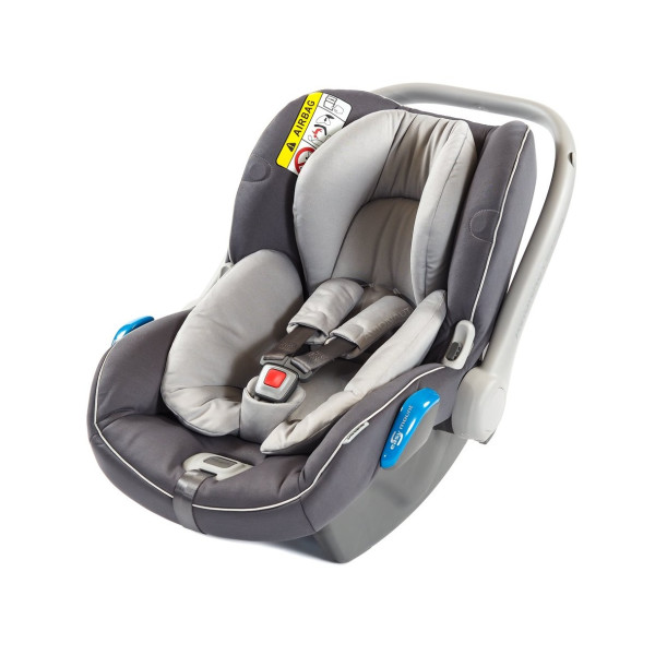 

Детское автокресло Avionaut KITE+ Dark Grey/Light grey (AV-302-K.05)