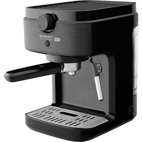 

Кофеварка Scarlett SC-CM33015
