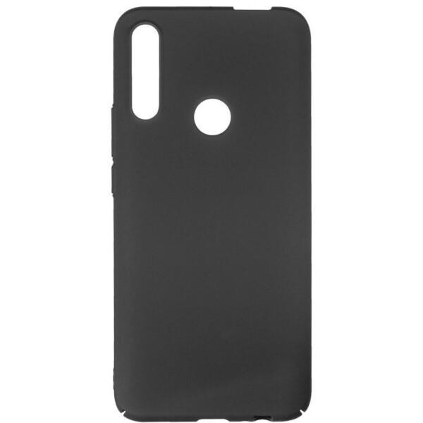 

Чехол ColorWay PC Black для Huawei P Smart Z