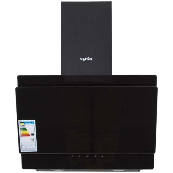 

Вытяжка Ventolux VIENNA 50 BK (800) TC