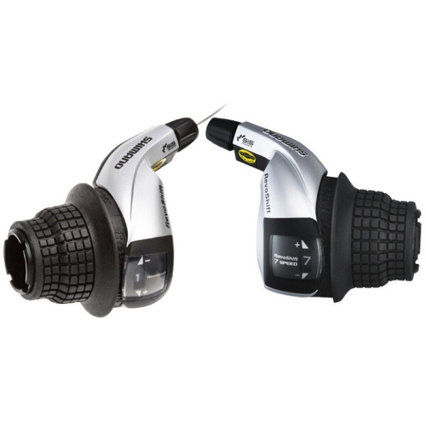 

Манетки Shimano SL-RS45 Tourney 7х3ск.