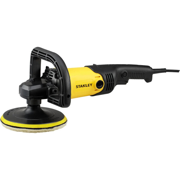 

Шлифмашина полировальная Stanley SP137