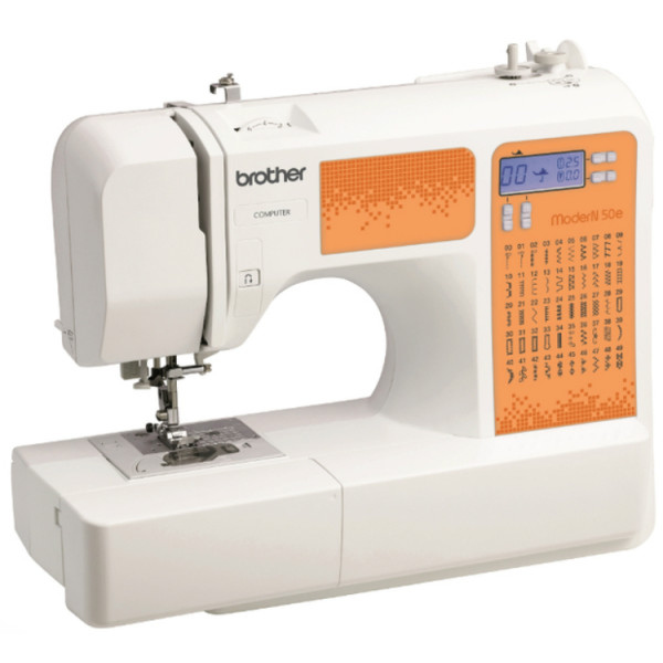 

Brother ModerN 50E