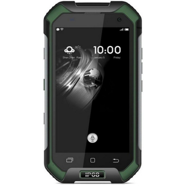 

Blackview BV6000 (Green)
