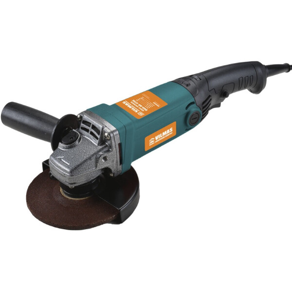 

Болгарка VILMAS 860-AG-125E
