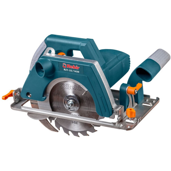 

Rebir RZ1-55/1450