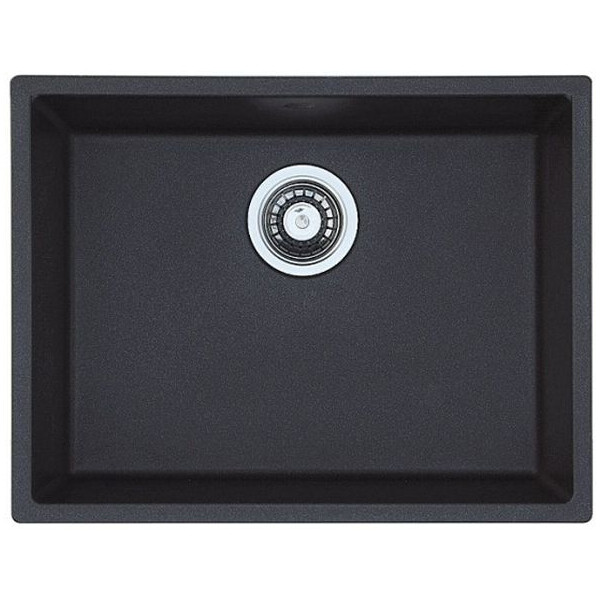 

Fabiano Quadro 53x46 Antracit