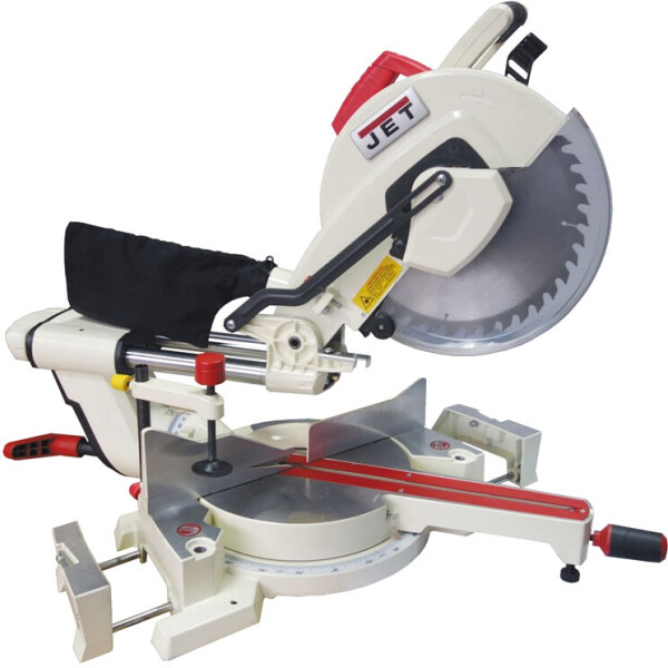 

Jet JSMS-12L
