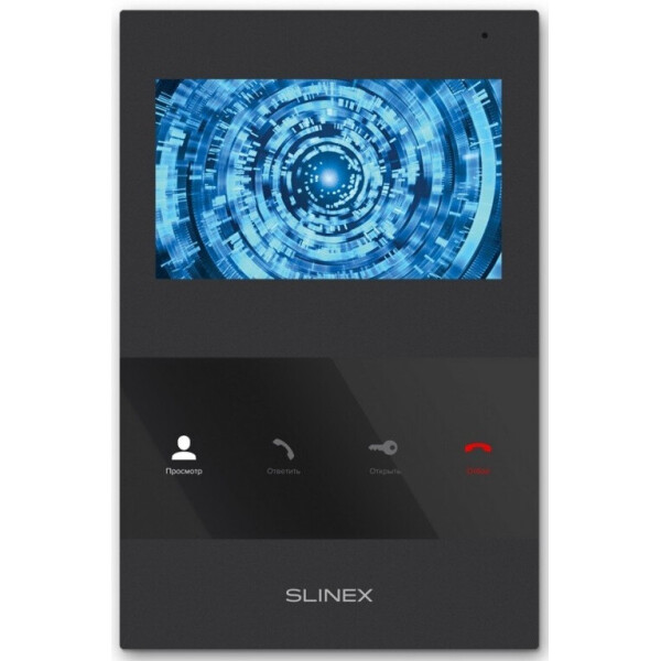 

Slinex SQ-04M Black