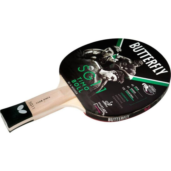

Ракетки для настольного тенниса Butterfly Timo Boll SG11