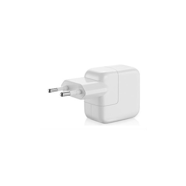 

Зарядное устройство Apple iPad 12W USB Adapter (MD836ZM/A)