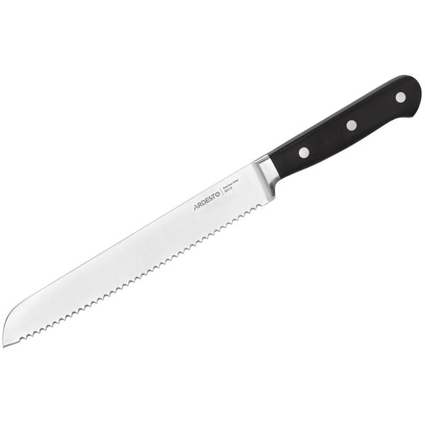 

Кухонный нож для хлеба Ardesto Black Mars (AR2033SW)