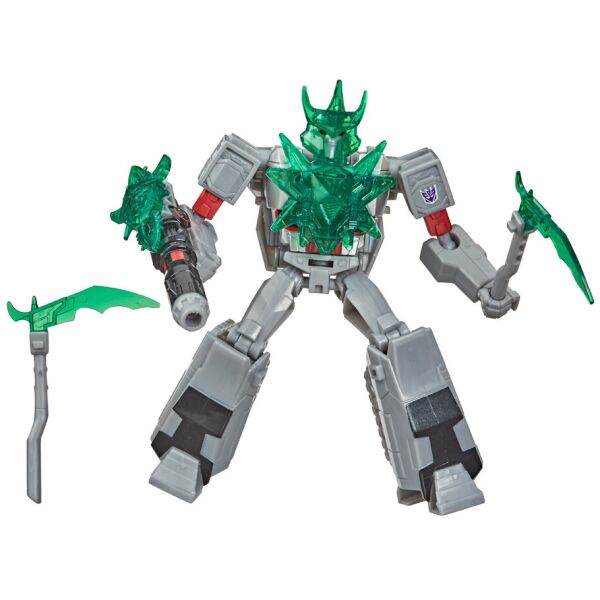 

Трансформер Hasbro Transformers Кибервселенная Класс Истребители MEGATRON (E8227_E8378)