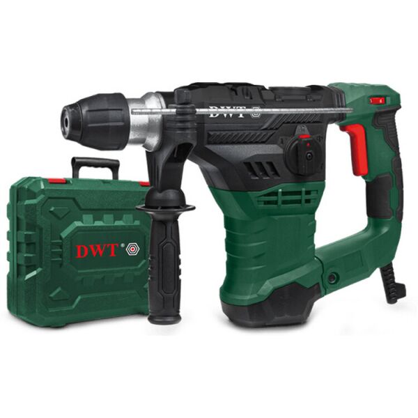 

Перфоратор DWT ВН15-32 VB BMC