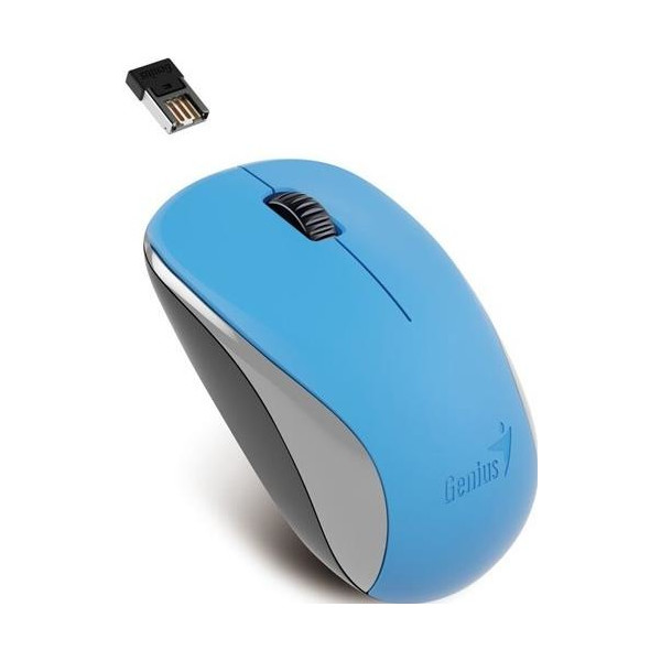 Genius NX-7000 WL Blue