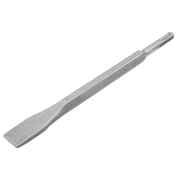 

Tolsen SDS-Plus плоское 20х250 мм (75441)
