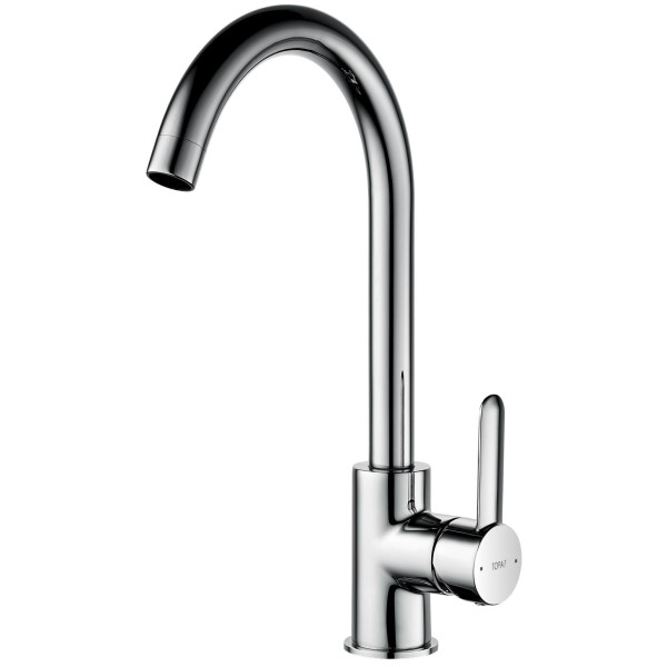

Смеситель для кухни TOPAZ CORSICA-TC 8809-H48