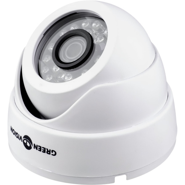 

Камера видеонаблюдения Green Vision GV-037-GHD-H-DIS20-20 1080Р (4643)