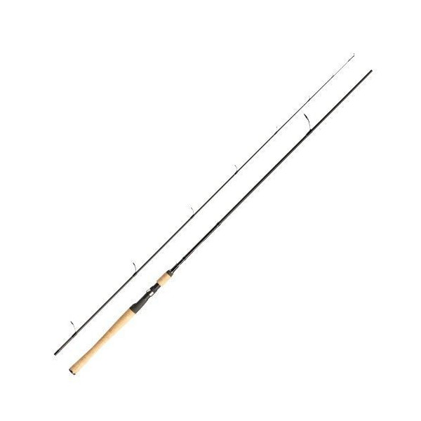 

DAM Whisler Light Jig 2.70м 5-26гр.