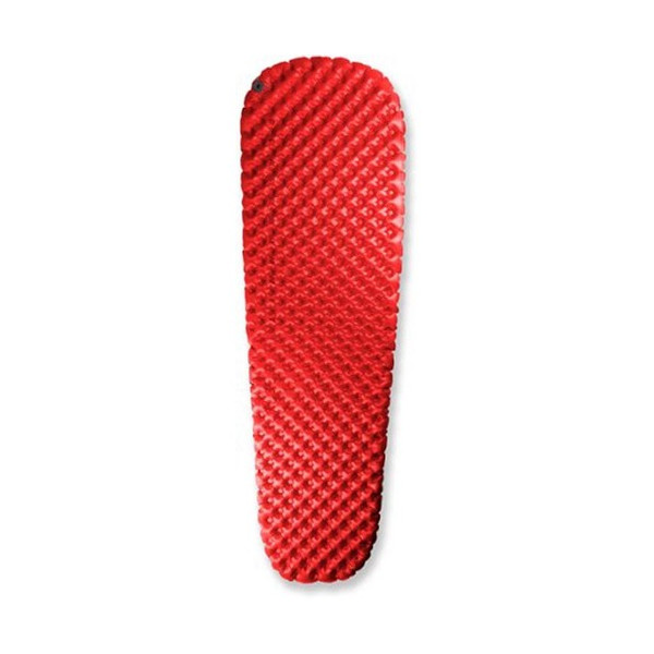 

Туристический коврик Sea To Summit Com.Plus Insulated Mat Lge Red