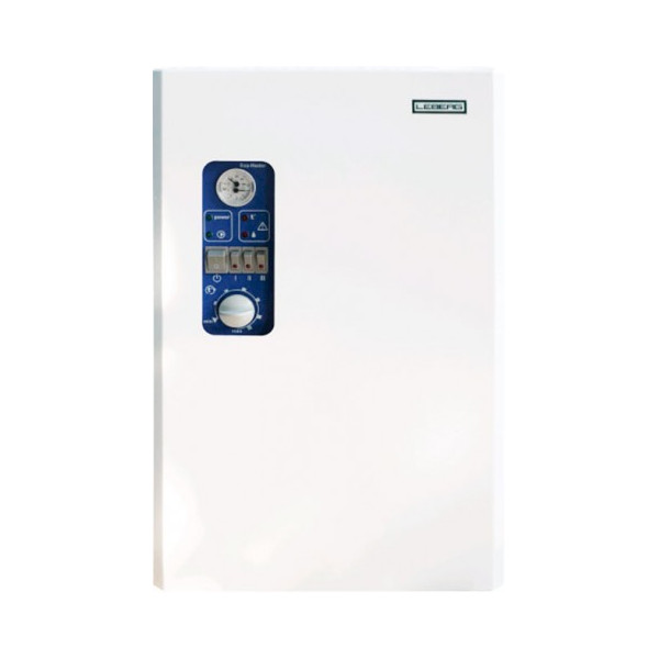 

Электрический котел Leberg Eco-Heater 4.5 E