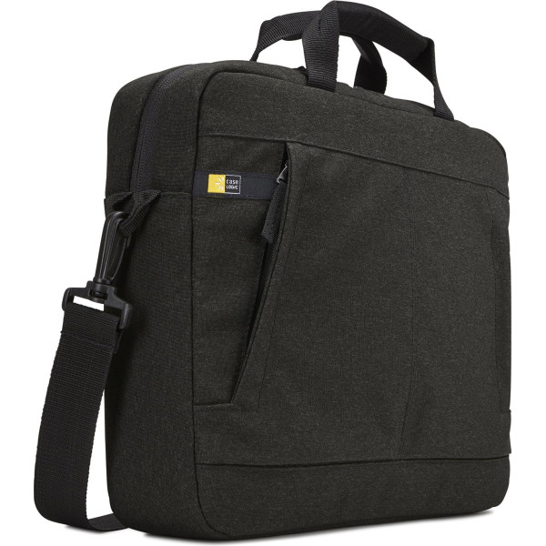 

Сумка для ноутбука Case Logic Huxton Attache Black (HUXA114K)