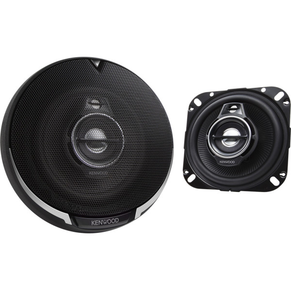 

Автоакустика Kenwood KFC-PS1095