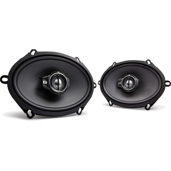 

Kenwood KFC-PS5795C