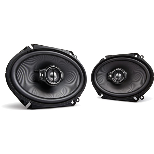 

Автоакустика Kenwood KFC-PS6895C