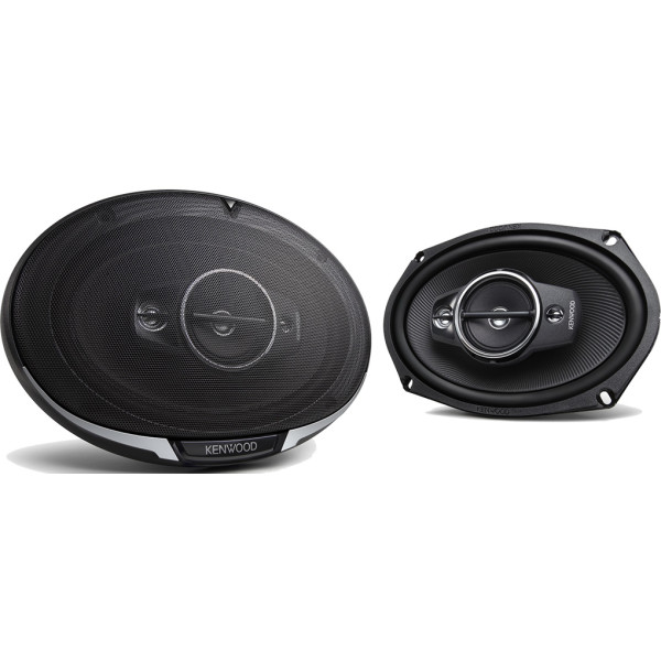

Kenwood KFC-PS6985