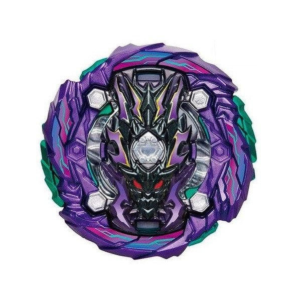 

Волчок BeyBlade Dread Bahamut B-143 (Бейблейд Дред Бахамут) с пусковым устройством